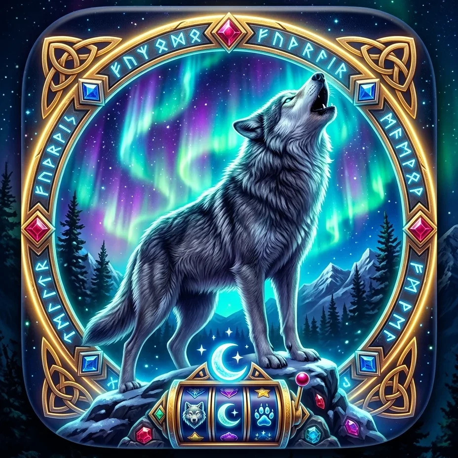 Mystic Wolf at Spinch